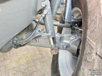 Tracteur Massey Ferguson 7720 Dyna-6 Efficient