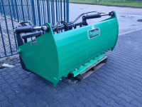 Coupe-blocs d'ensilage  Prodig Shear genius & Pro Shear