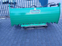 Coupe-blocs d'ensilage  Prodig Shear genius & Pro Shear