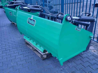 Coupe-blocs d'ensilage  Prodig Shear genius & Pro Shear