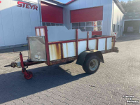 Autres matériel et accessoires de transport agricole  Transport kar
