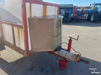 Autres matériel et accessoires de transport agricole  Transport kar