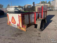 Autres matériel et accessoires de transport agricole  Transport kar