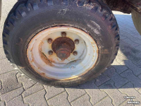 Autres matériel et accessoires de transport agricole  Transport kar