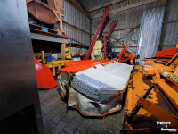 Faucheuse Kuhn FC 280 P