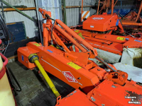 Faucheuse Kuhn FC 280 P