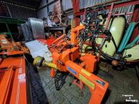 Faucheuse Kuhn FC 280 P
