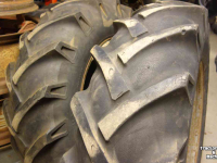 Roues, Pneus, Jantes, Barillets Jumelage Molcon Molcon 14.9X30 3D-30 10%