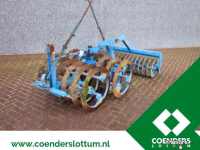 Rouleau compacteur latérale / avant Lemken VORENPACKER