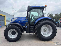 Tracteur New Holland T7.225AC