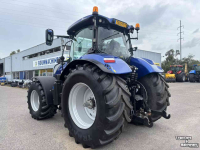 Tracteur New Holland T7.225AC