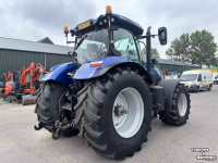 Tracteur New Holland T7.225AC