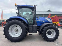 Tracteur New Holland T7.225AC
