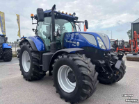Tracteur New Holland T7.225AC