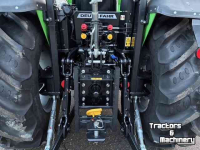 Tracteur Deutz-Fahr 4070E GS