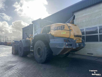 Chargeuse sur pneus Liebherr 566 XPower