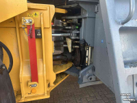 Chargeuse sur pneus Liebherr 566 XPower