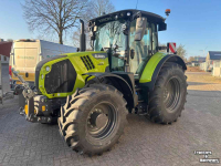 Tracteur Claas Arion 570