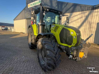 Tracteur Claas Arion 570