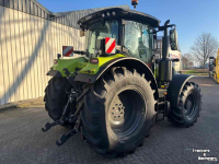 Tracteur Claas Arion 570