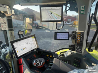 Tracteur Claas Arion 570