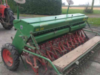 Semoir Hassia DU300