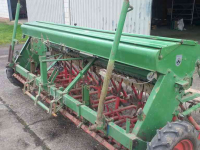 Semoir Hassia DU300