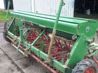 Semoir Hassia DU300