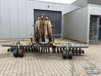 Injecteur de prairie Slootsmid SL SK5M
