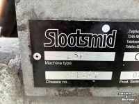 Injecteur de prairie Slootsmid SL SK5M