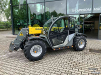 Chargeur Télescopique Kramer 2706 Verreiker