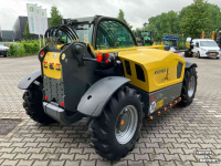 Chargeur Télescopique Kramer 2706 Verreiker