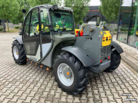 Chargeur Télescopique Kramer 2706 Verreiker