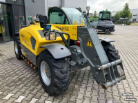 Chargeur Télescopique Kramer 2706 Verreiker