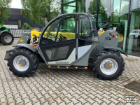 Chargeur Télescopique Kramer 2706 Verreiker