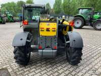 Chargeur Télescopique Kramer 2706 Verreiker