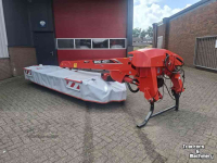 Faucheuse Kuhn GMD 4011-FF
