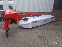 Faucheuse Kuhn GMD 4011-FF