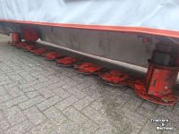 Faucheuse Kuhn GMD 4011-FF