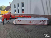 Faucheuse Kuhn GMD 4011-FF