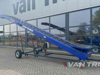 Convoyeur élévateur Van Trier 9-80 Opvoerband