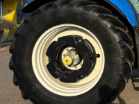 Roues, Pneus, Jantes, Barillets Jumelage New Holland Wielgewichten