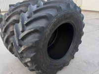 Roues, Pneus, Jantes, Barillets Jumelage Michelin 710/60R34 Axiobib 2 VF