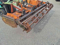 Herse rotative Pegoraro Rotorkopeg 3 meter