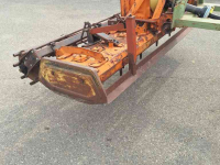 Herse rotative Pegoraro Rotorkopeg 3 meter
