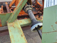 Herse rotative Pegoraro Rotorkopeg 3 meter