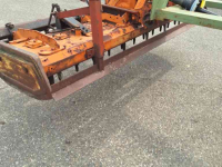 Herse rotative Pegoraro Rotorkopeg 3 meter