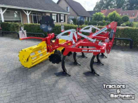Cultivateur Pottinger synkro 3020