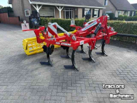 Cultivateur Pottinger synkro 3020