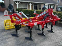 Cultivateur Pottinger synkro 3020